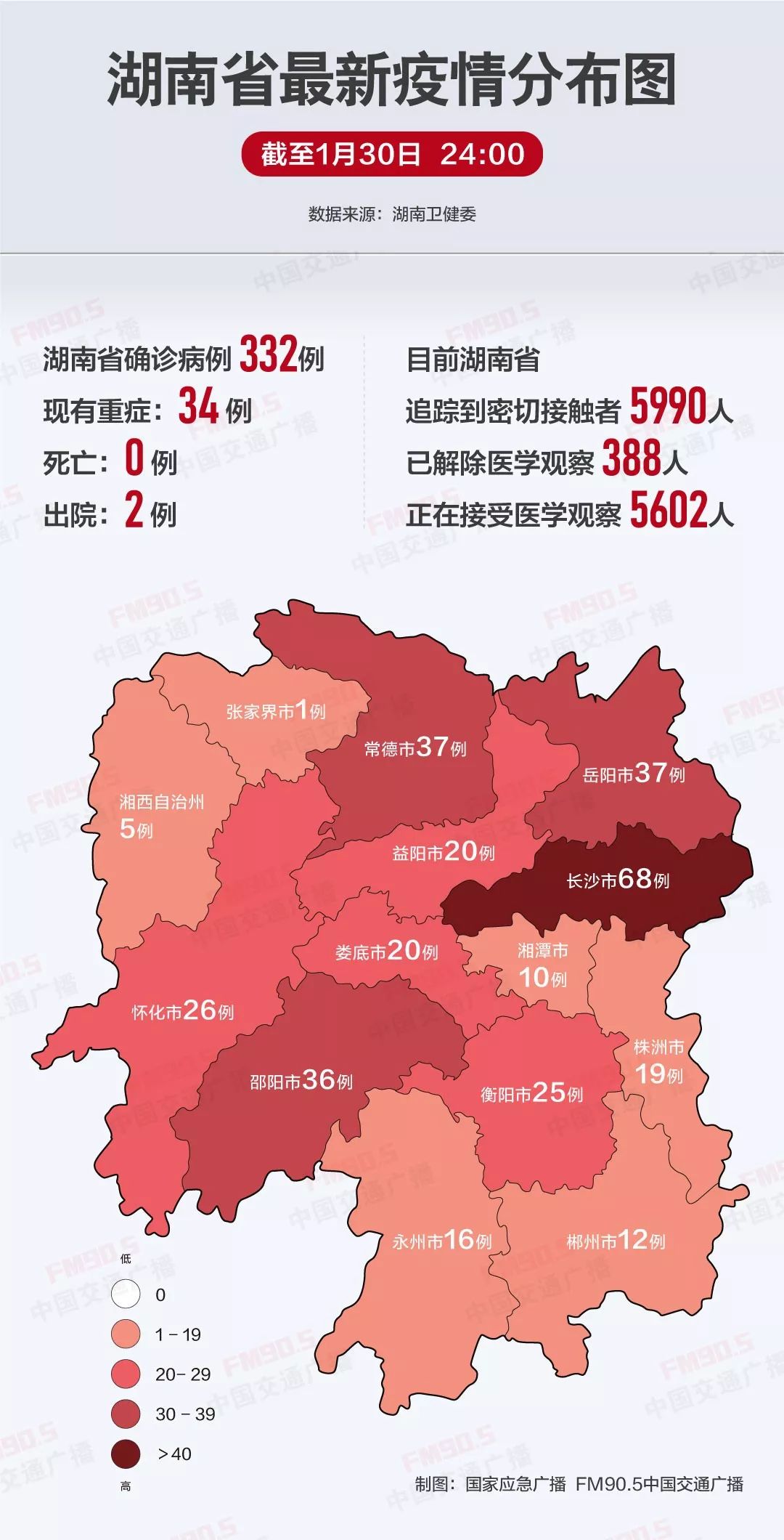 湘西疫情科技守护先锋，前沿科技的力量体验